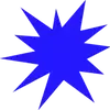 Стикер 7 × random 8