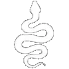 Стикер 54 random 9