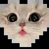 Стикер 10 random 9
