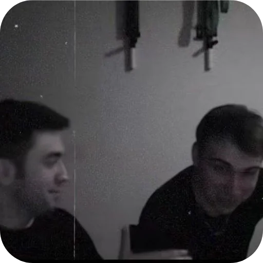 😊 Стикер «Максим Спокойнич» для Telegram