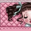 🤩 Эмодзи «Melanie Martinez» для Telegram