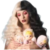 🤩 Эмодзи «Melanie Martinez» для Telegram
