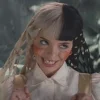 🤩 Эмодзи «Melanie Martinez» для Telegram