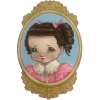 Стикерпак Melanie Martinez для Telegram