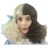 🤩 Эмодзи «Melanie Martinez» для Telegram