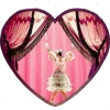 🤩 Эмодзи «Melanie Martinez» для Telegram
