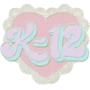 🤩 Эмодзи «Melanie Martinez» для Telegram