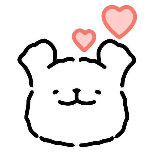 Стикер 28 Maltese Puppy