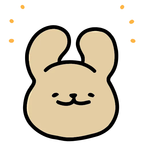 Стикер 16 Maltese Puppy