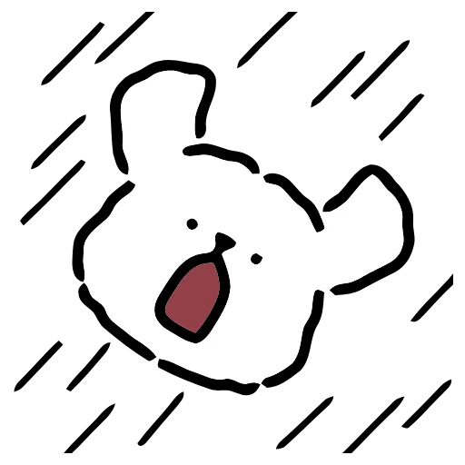 Стикер 38 Maltese Puppy