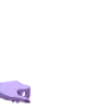 Стикер 28 Ⲙⲁⲙⲓⲙⲓ Ⲧⲁⲛⲁⲕⲁ