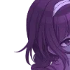Стикер 18 Ⲙⲁⲙⲓⲙⲓ Ⲧⲁⲛⲁⲕⲁ