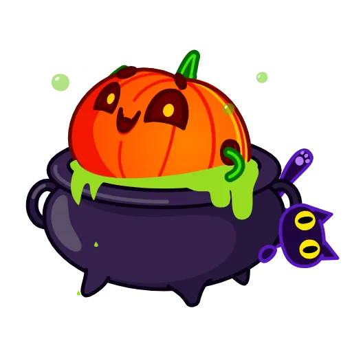 👋 Стикер «Classic stickers» для Telegram