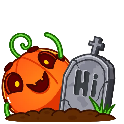 Стикер 5 Classic stickers