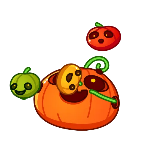 Стикер 16 Classic stickers
