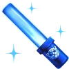 Стикер 38 Mana Re Emoji
