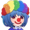Стикер 41 Mana Re Emoji