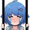 Стикер 11 Mana Re Emoji