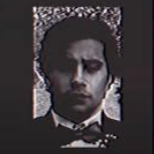 💀 Стикер «Mandela Catalogue» для Telegram