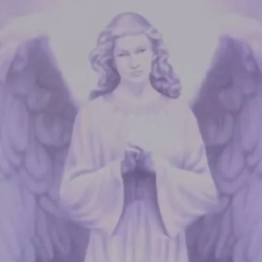 👼 Стикер «Mandela Catalogue» для Telegram