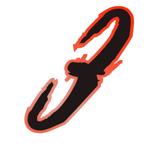 Стикер 16 #animated #anime #decor #fonts