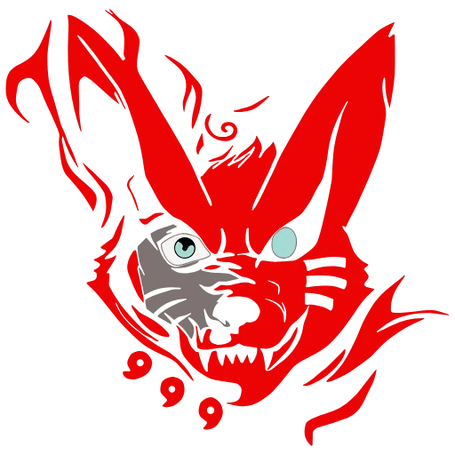 Стикер 5 #animated #anime #decor #fonts