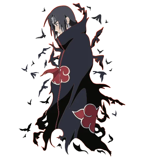 Стикер 6 #animated #anime #decor #fonts