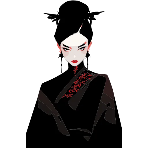 Обложка набора #animated #anime #decor #fonts