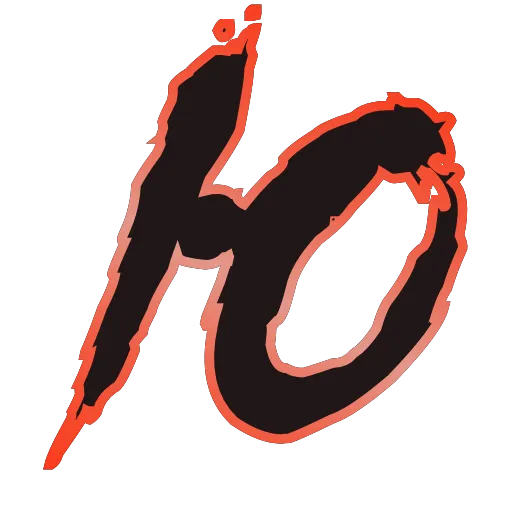 Стикер 39 #animated #anime #decor #fonts