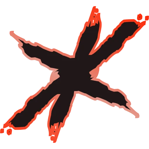 Стикер 15 #animated #anime #decor #fonts