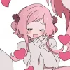Стикерпак Manhwa girls для Telegram