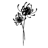 Стикер 22 𝗠𝗮𝗻𝗷𝘂𝘀𝗮𝗸𝗮 ː