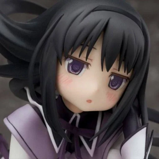 🌟 Стикер «Mahou Shoujo Madoka Magica» для Telegram
