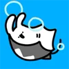 Стикер 17 Manta Ray
