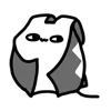 Стикер 13 Manta Ray