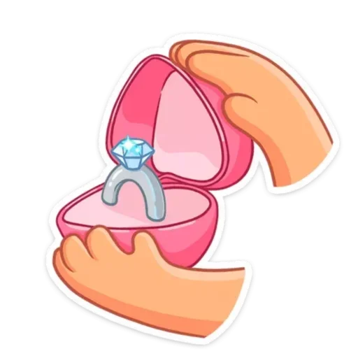 💍 Стикер «Манул Ур без надписей» для Telegram
