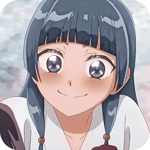 😍 Стикер «Mao Mao» для Telegram