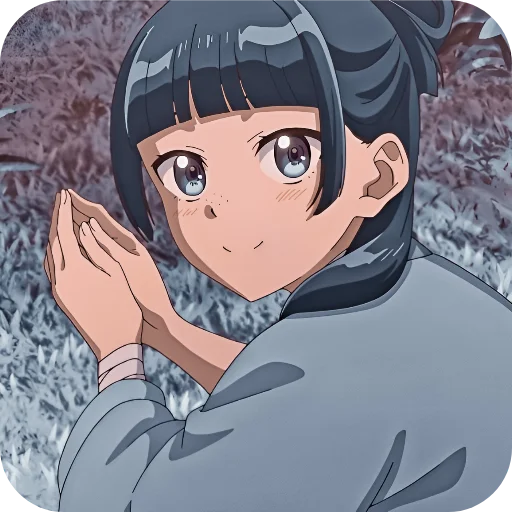 🙃 Стикер «Mao Mao» для Telegram
