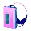 Стикер 41 📞💿✉️🥛🫧🎮🥡