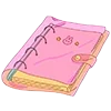 Стикер 26 📞💿✉️🥛🫧🎮🥡
