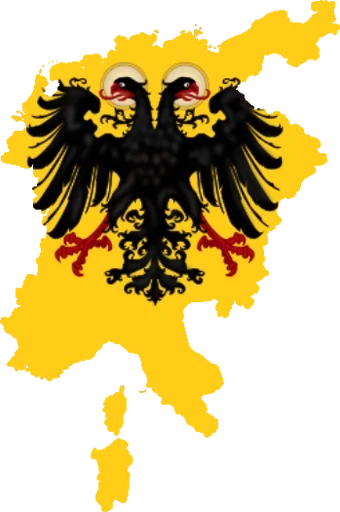 🇩🇪 Стикер «MapingStick» для Telegram