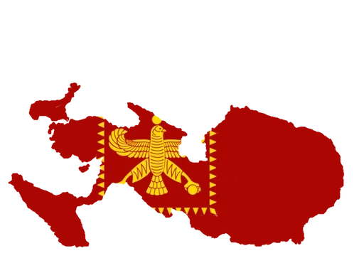 🇮🇷 Стикер «MapingStick» для Telegram