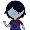 Стикер 18 Marceline