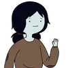 Стикер 59 Marceline
