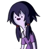 Стикер 26 Marceline