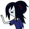 Стикер 19 Marceline