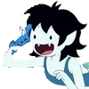 Стикер 40 Marceline