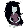 Стикер 33 Marceline