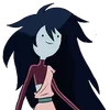 Стикер 30 Marceline
