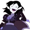 Стикер 46 Marceline
